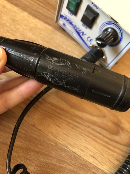 фрезер Micro Nx 201n 50000 обертів оригінал Корея