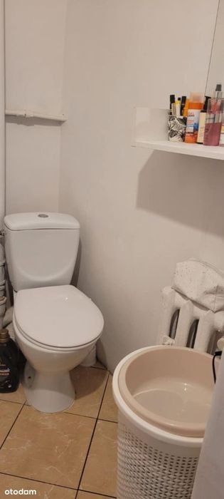 2-pokojowe mieszkanie – Zabrze, os. Janek
