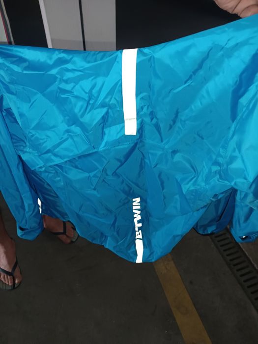Bicicleta Elétrica Urbana Decathlon BT'win ELOPS 500E – Como Nova