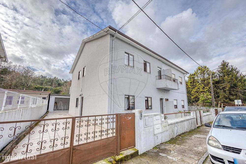 Apartamento T2 para arrendamento