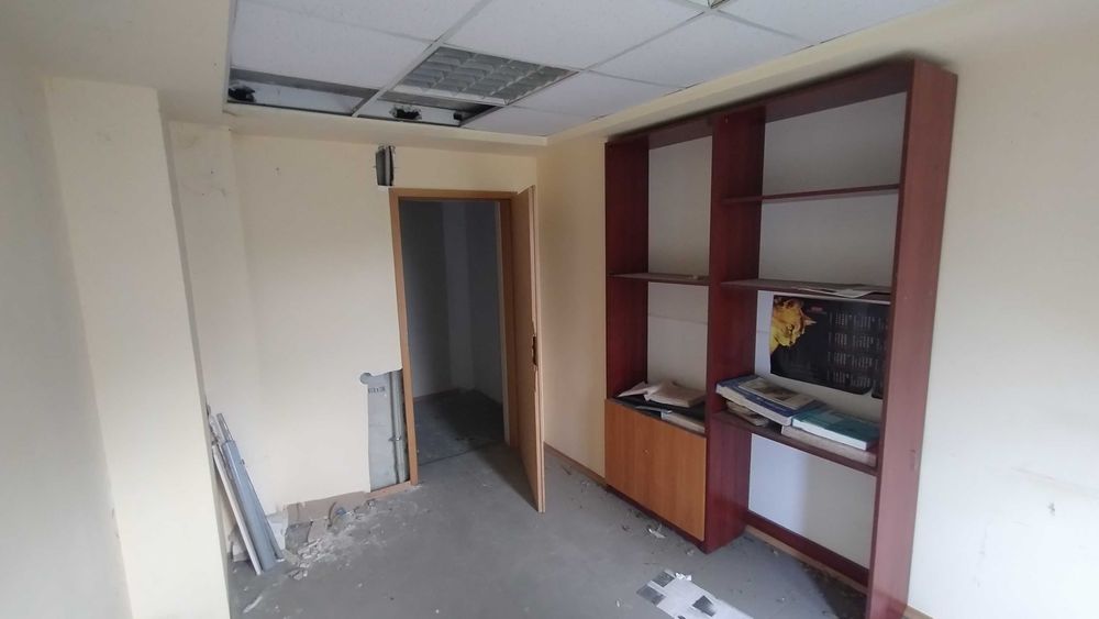 Продаж комерційного приміщення 1477 м.кв. м. Кропивницький