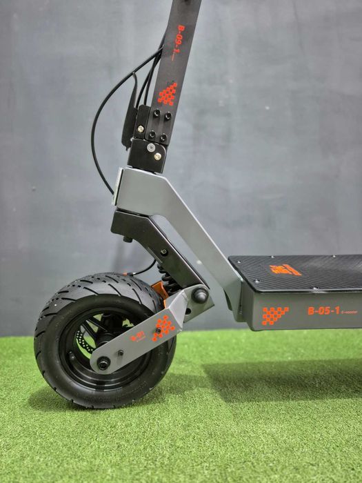 ‼️Kugoo Kirin G4 2000W‼️ Електросамокат 2025 р.