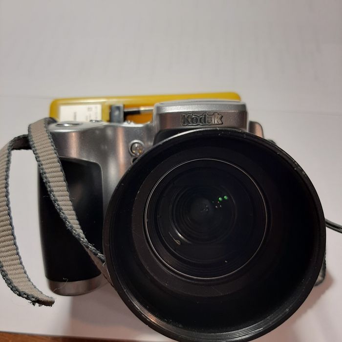 Фотоаппарат кодак