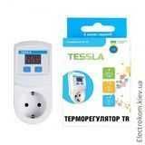 Терморегулятор с wifi Tessla TRS WiFi