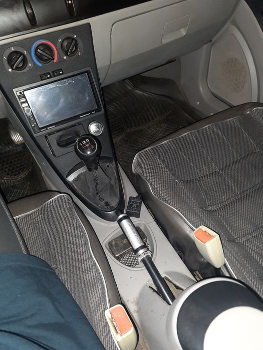 ДЖИЛИ СК ПРОДАЖ  авто 2008рік