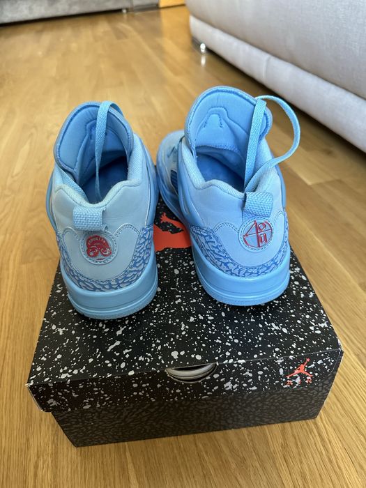 Nike Air Jordan Spizike