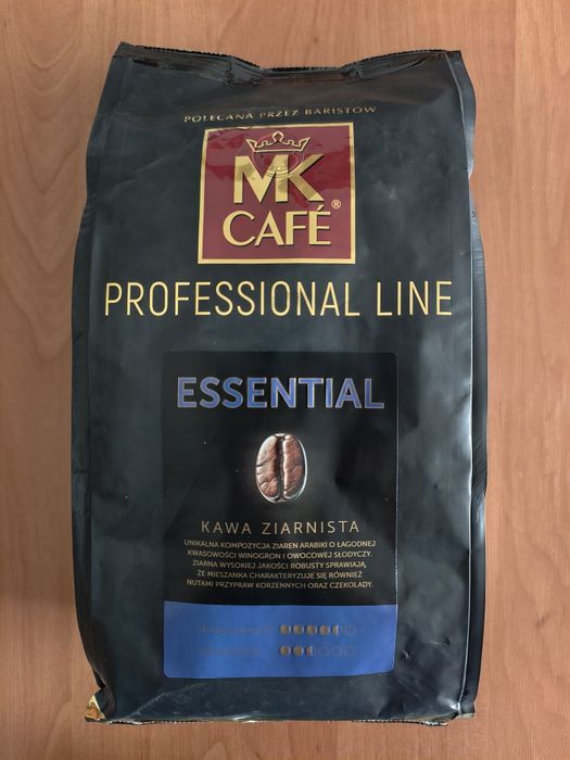 MK Café professional Line Essentional