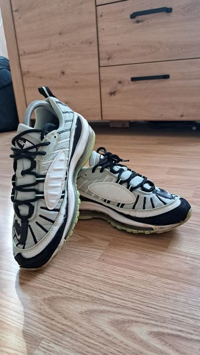 Buty Nike Air Max 98
