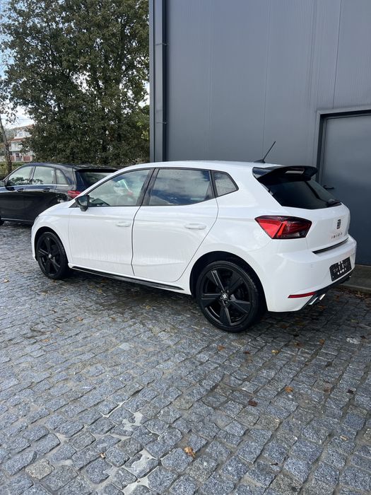 Seat Ibiza 1.0 FR  GNC