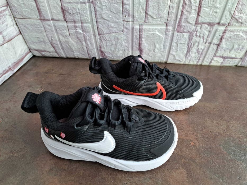Sapatilha Nike Star