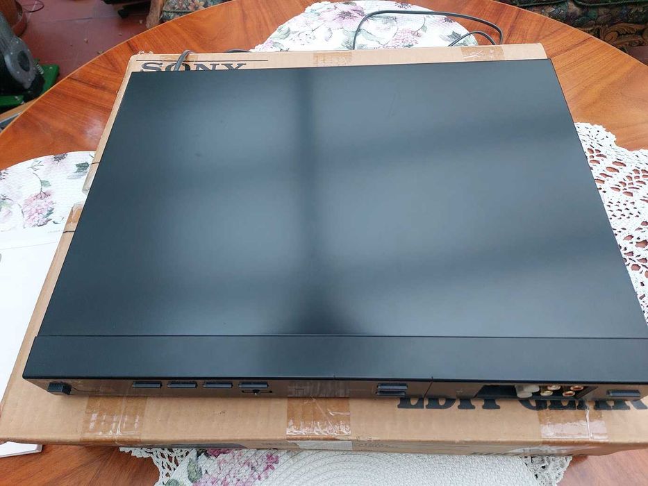 Sony video-audio selector SB-V500