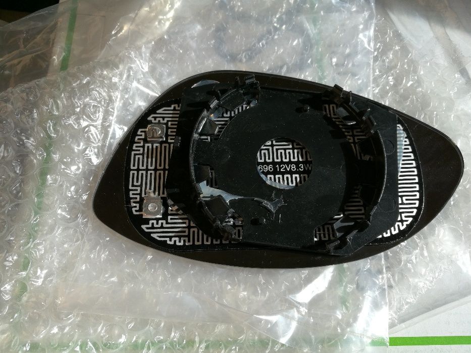 Espelho Retrovisor Completo/Novo Opel Vectra B