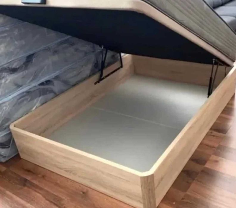 LIQUIDAMOS SOMMIERS NOVOS porte gratis paga na entrega de fabrica