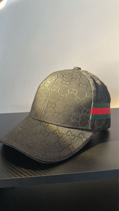 Chapeu da gucci