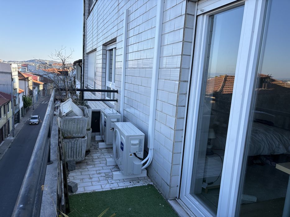 INSTALAÇÃO PROFISSIONAL DE AR CONDICIONADO