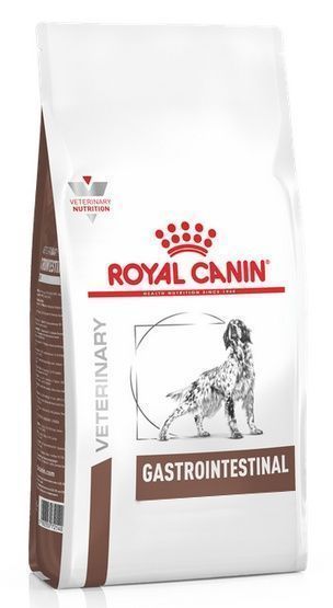 Karma dla psa z biegunką, zaburzeniami żołądka/jelit Royal Canin 7,5kg