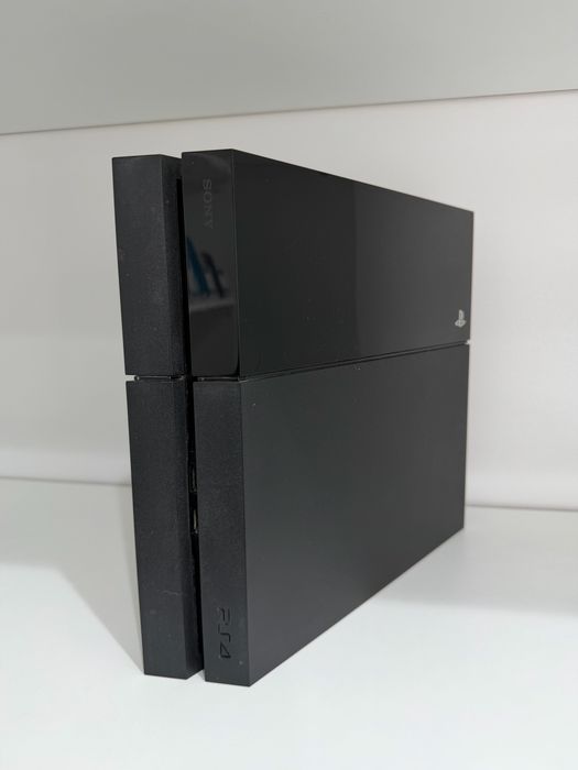 PlayStation 4 500GB PS4 Gwarancja!
