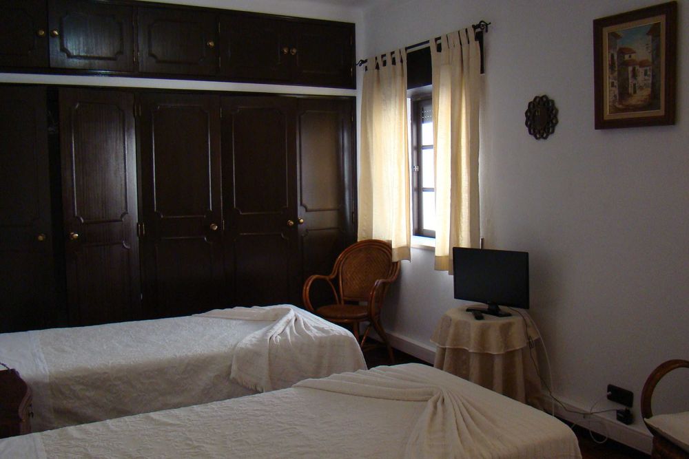 Quarto em São Brás de Alportel