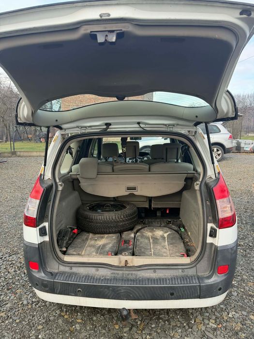 Mega okazja - Renault scenic