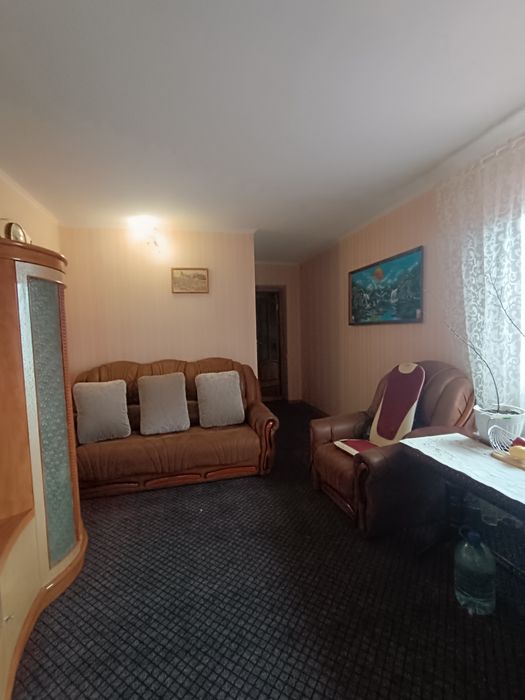 Продається будинок, житло, готель,кафе Колибаївка