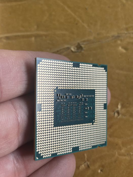 Processador intel i7 4790 Lga1150  4C/8T