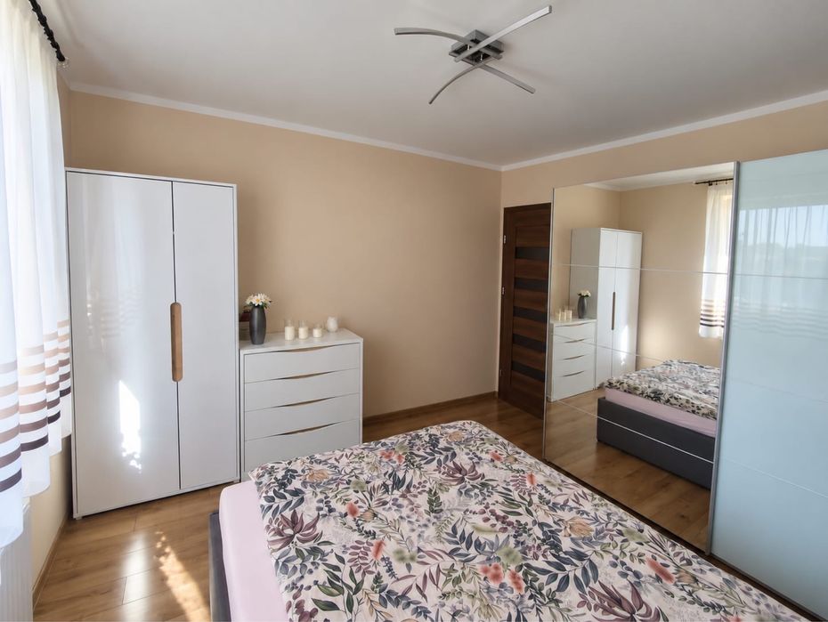 Mieszkanie – Żary, Osiedle Odbudowane, Osiedle Muzyków - Więcej