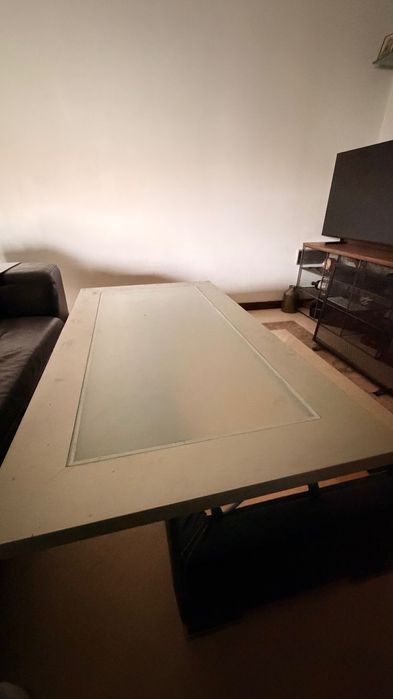 Fantastica Mesa de Centro