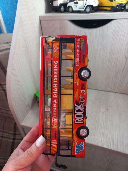 Машинки набір або окремо