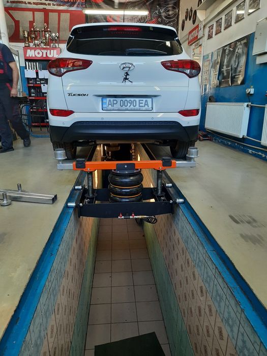 Продам пневмодомкраты ДП2, ДП3