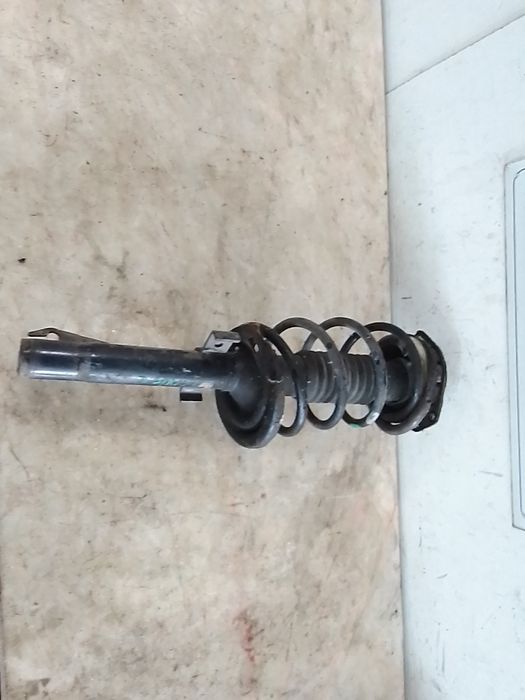 Suspensão frente esquerda RENAULT Scénic II (JM0/1_)