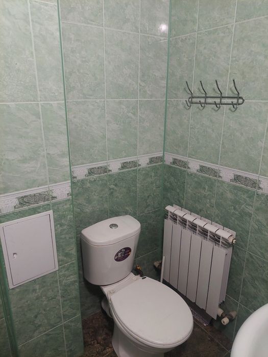 2 комн. квартира на Каролино-Бугазе