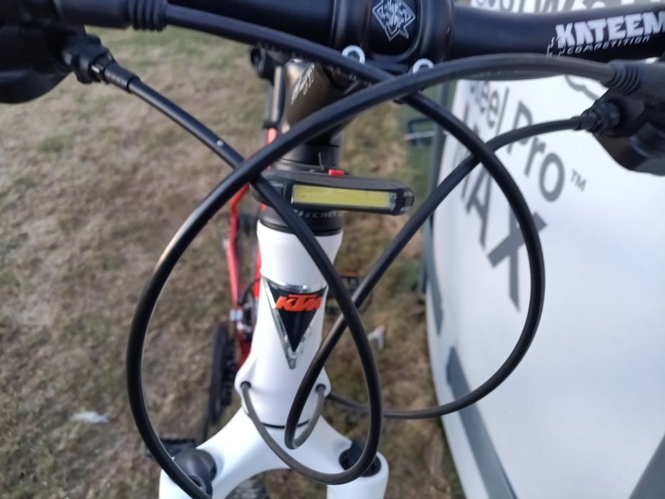 Sprzedam rower KTM AVENTO CROSS