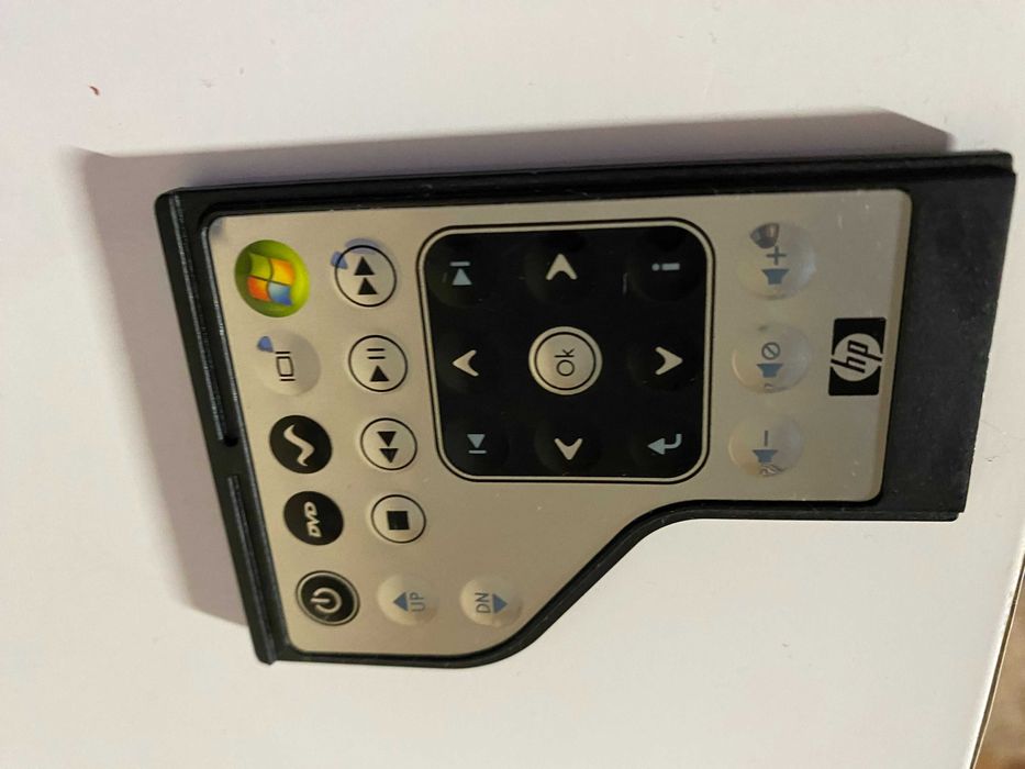 Пульт для ноутбуку HP