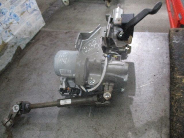 Coluna de direção RENAULT Megane IV (B9A/M_)