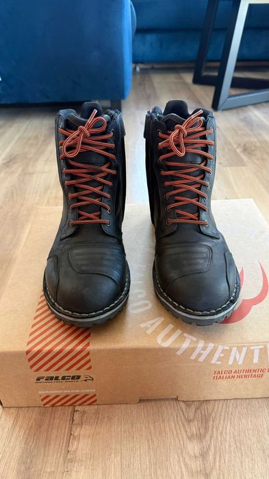 Buty motocyklowe Falco Ranger 2
