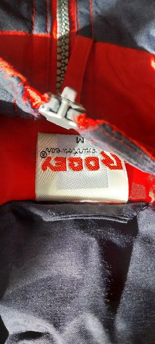 Botas de ski, roupa de neve M-L