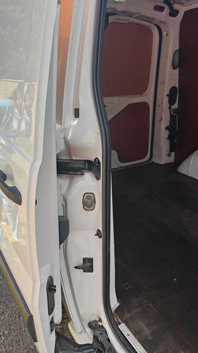 Carrinha Citroen Jumpy Completamente Nova
