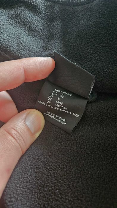 Polar Jack Wolfsking XL