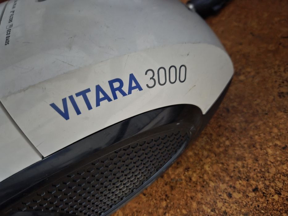 Aspirador de pó Vitara