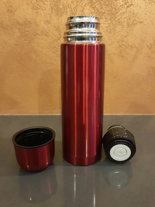 Termos 500ml Ambition