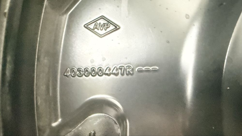 Nissan Micra 2026 Elektryk Koła Felgi 18”