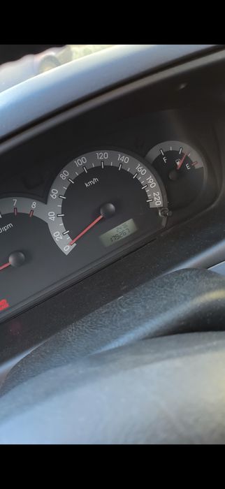 Hyundai alantra 1.6 GLS ,2003