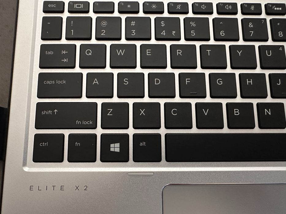 Teclado novo para HP Elite