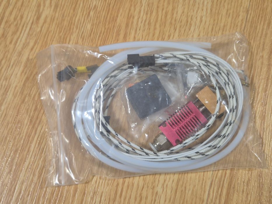 Material diverso novo para ender 3 v2