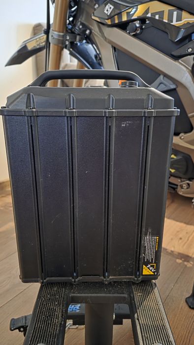 Bateria akumulator surron ultra bee 2025 60ah 21kw