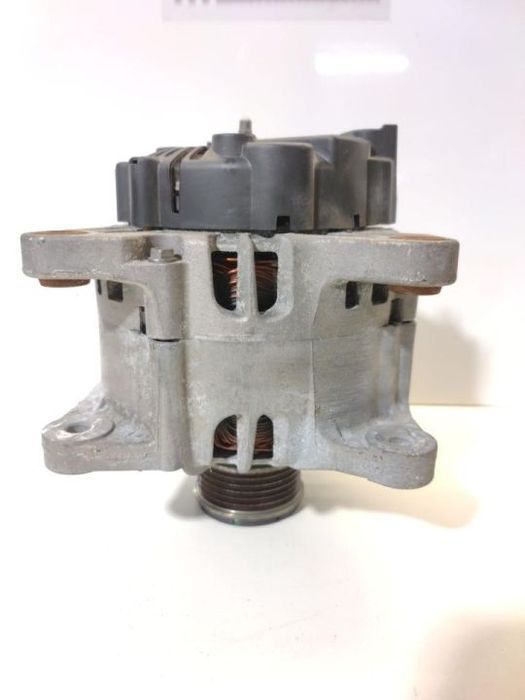 Alternador Renault Megane III  Clio IV 1.5 dci 110cv 2014