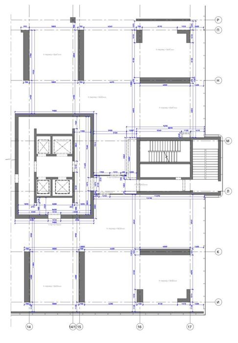 Commercial real estate at st. Ul Vasilkovskaya (area 525 m²) - Atlanta.ua - photo 12
