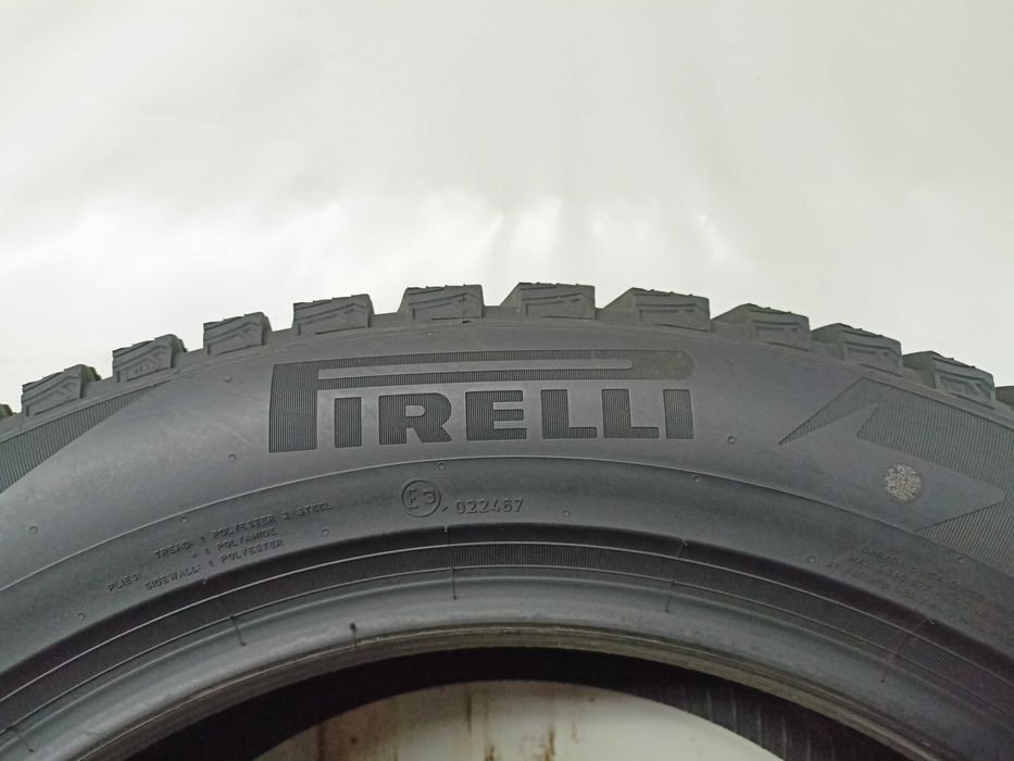 Pirelli Scorpion IceZero 235/55/19  255/50/19 21r. 105/107H (6724)
