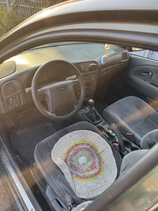 Продам Volvo s40 1.9td