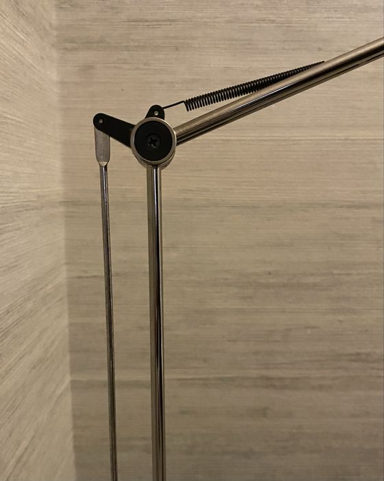 Candeeiro de secretária